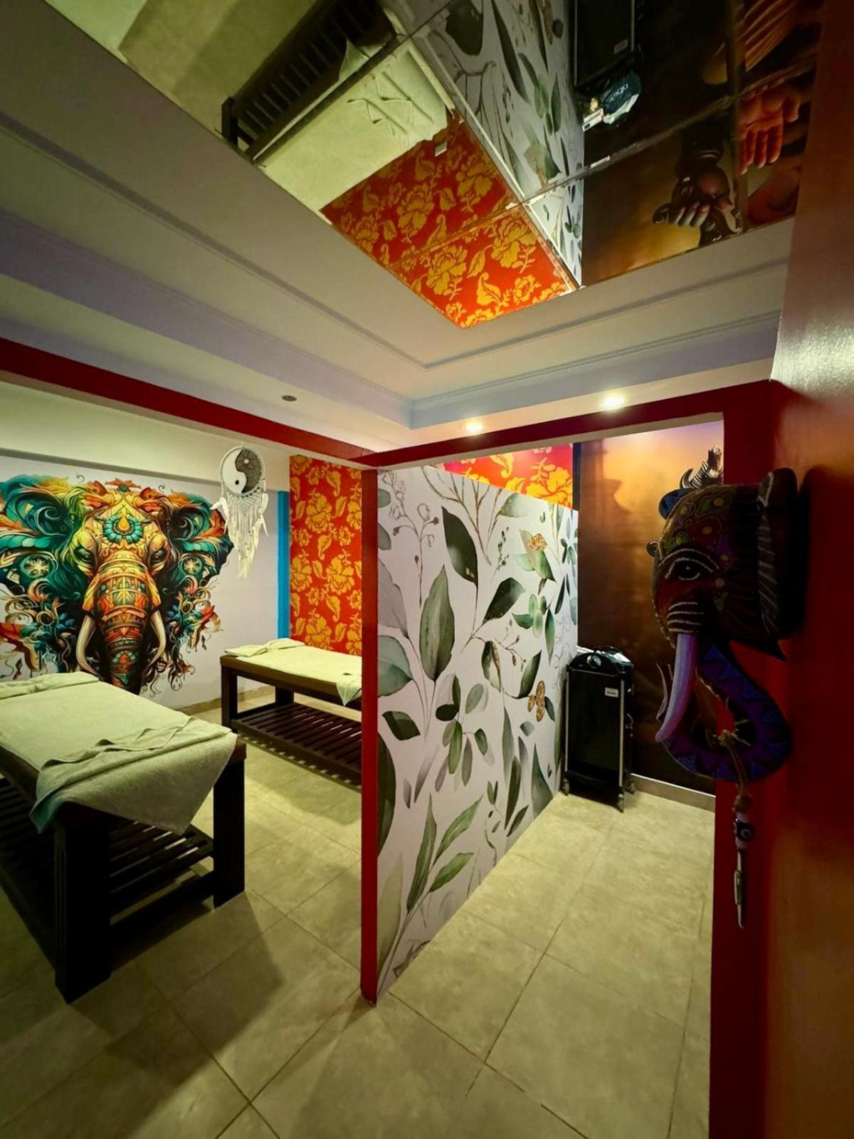 Sultan Spa Hurghada